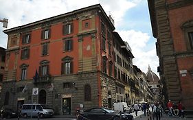 Hotel le Due Fontane Firenze